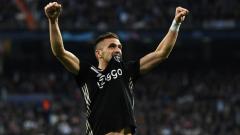 Dusan Tadic